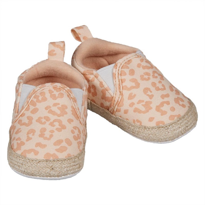 XQ Meisjes Baby Canvas shoes 000163903005 3 / 6