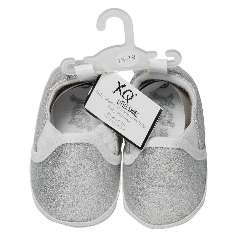 XQ Meisjes Baby Sneakers 000163903006 1 / 6