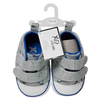 XQ Jongens Baby Sneakers 000163903007 2 / 6
