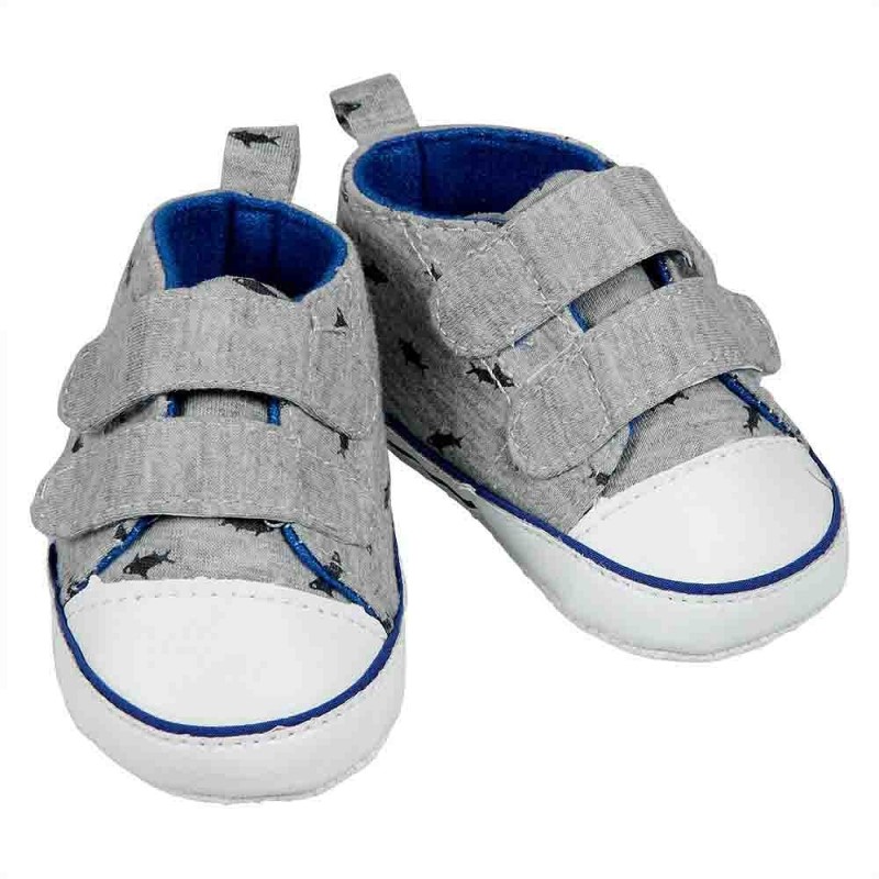 XQ Jongens Baby Sneakers 000163903007 3 / 6