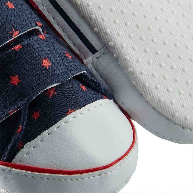 XQ Jongens Baby Sneakers 000163903007 4 / 6