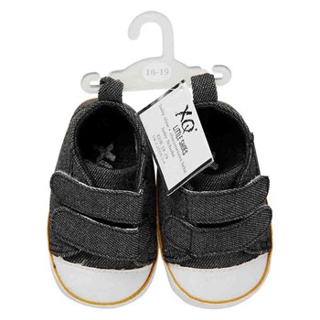 XQ Jongens Baby Sneakers 000163903008 2 / 5