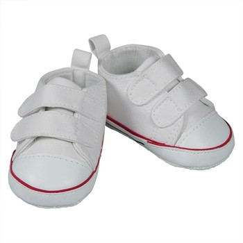 XQ Jongens Baby Sneakers 000163903008 3 / 5