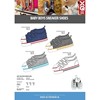 XQ Jongens Baby Sneakers 000163903008 5 / 5