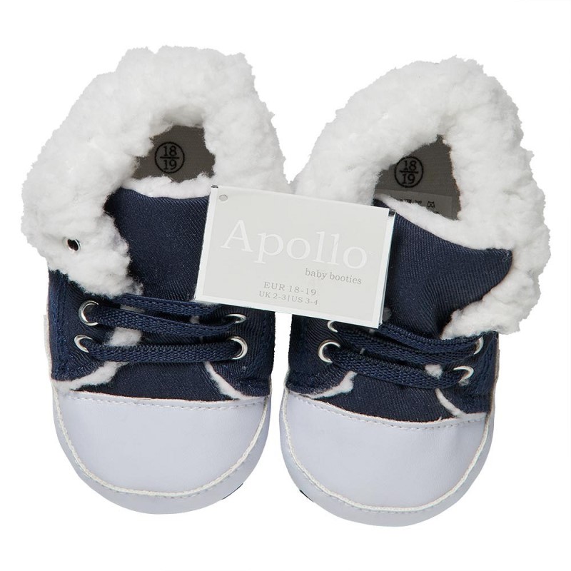XQ Babies Sneaker Schoenen 000163911003 1 / 6