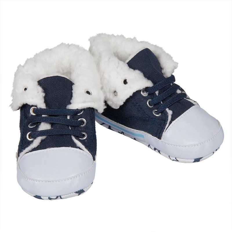XQ Babies Sneaker Schoenen 000163911003 4 / 6