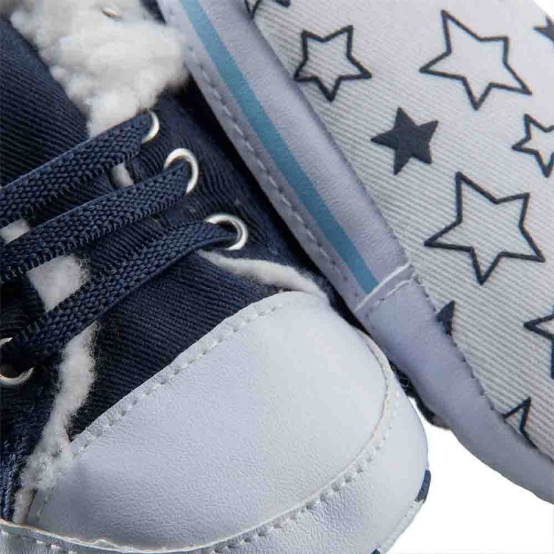 XQ Babies Sneaker Schoenen 000163911003 5 / 6