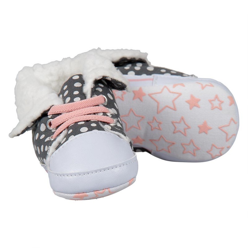 XQ Meisjes Baby Sneakers 000163911005 4 / 6
