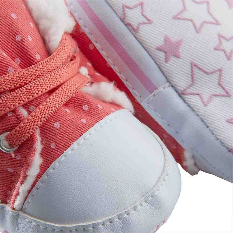XQ Meisjes Baby Sneakers 000163911005 5 / 6