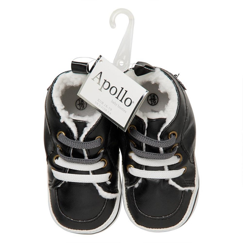 XQ Jongens Baby Sneakers 000163911006 1 / 6