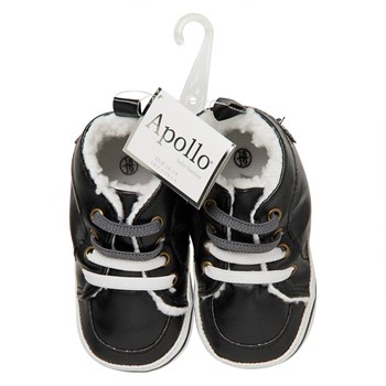 XQ Jongens Baby Sneakers 000163911006 1 / 6