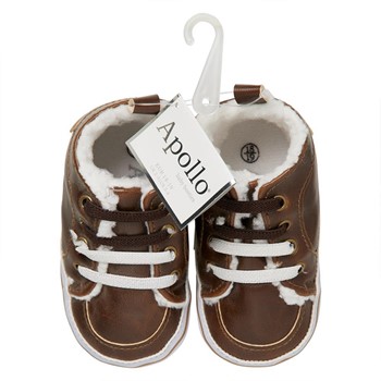 XQ Jongens Baby Sneakers 000163911006 2 / 6