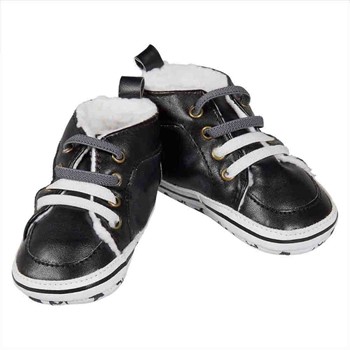XQ Jongens Baby Sneakers 000163911006 3 / 6