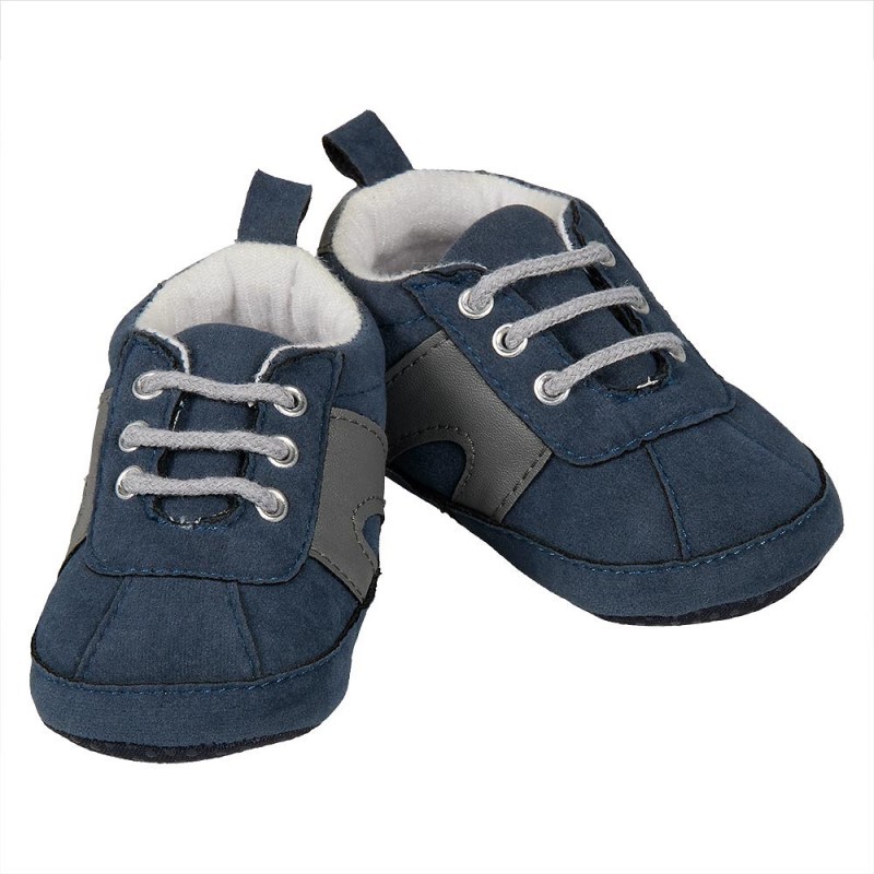 XQ Jongens Baby Sneakers 000163912001 3 / 6