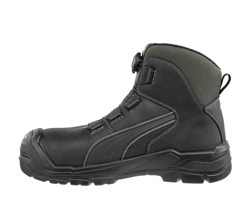 Puma Cascades DISC Mid 630211 S3 3 / 5