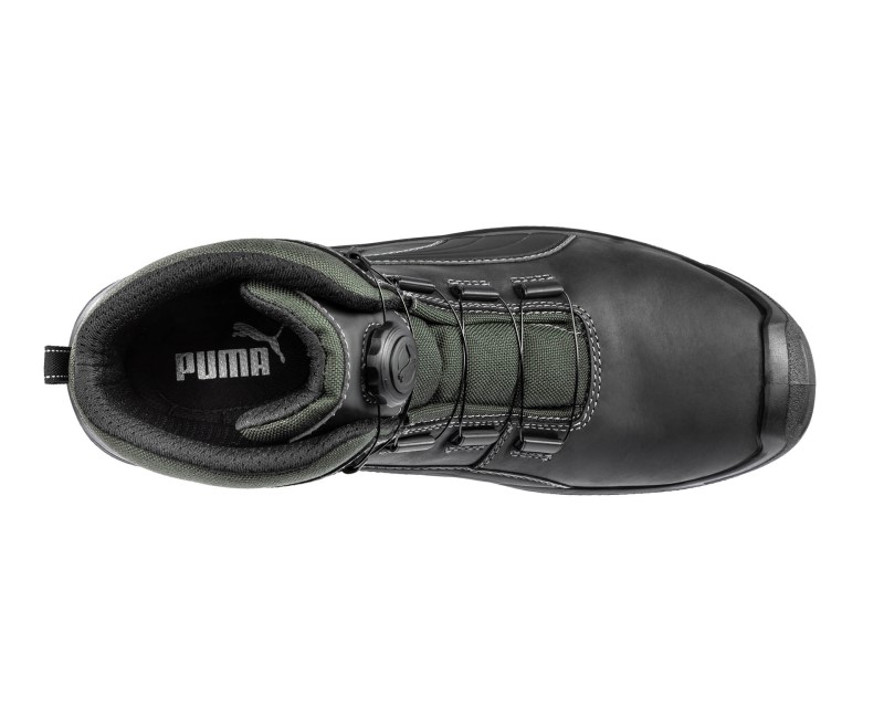 Puma Cascades DISC Mid 630211 S3 4 / 5