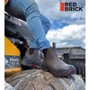 Redbrick Pulse Ankle Boot S3S Bruin 32335 3 / 5