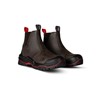 Redbrick Pulse Ankle Boot S3S Bruin 32335 5 / 5