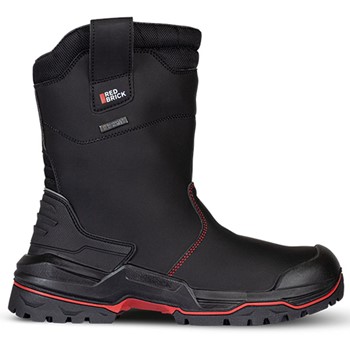 Redbrick Pulse Boot S7S Zwart 32330 1 / 6