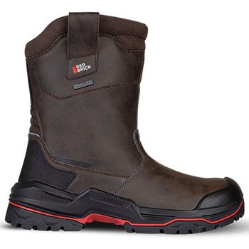 Redbrick Pulse Boot S7S Bruin 32332 1 / 6