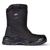 Redbrick Pulse Boot Gevoerd S7S Zwart 32331 1 / 6