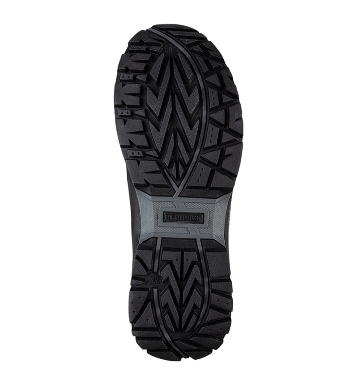 Redbrick Pulse Boot Gevoerd S7S Bruin 32333 2 / 6