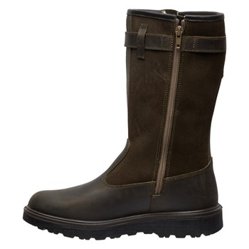 Grisport Laars Sutherland Groen 40273 (NAJAAR 2025) 3 / 6
