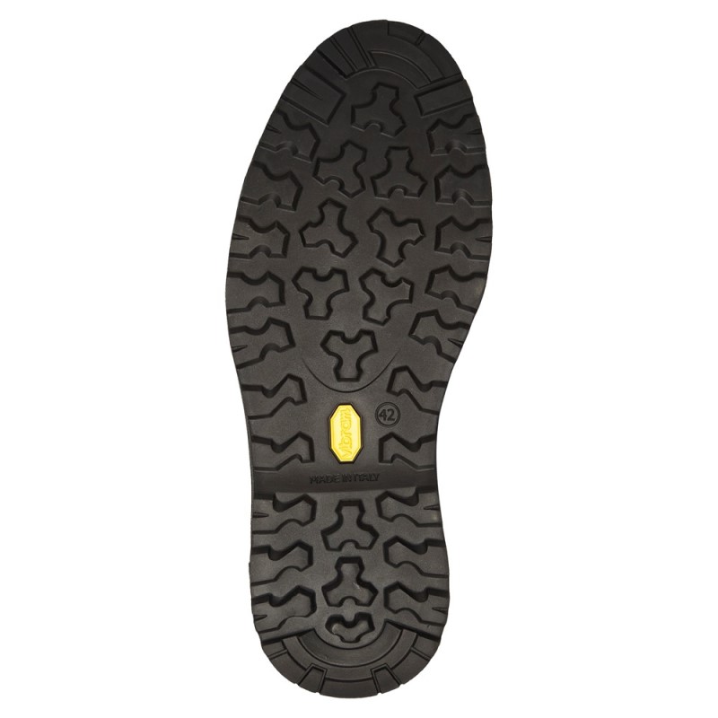 Grisport Laars Sutherland Zwart 40273 (NAJAAR 2025) 6 / 6