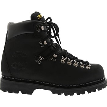 Blackstone Schoen Hoog 999 Zwart (Onbeveiligd) 1 / 3