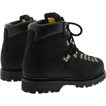 Blackstone Schoen Hoog 999 Zwart (Onbeveiligd) 2 / 3