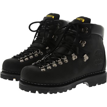 Blackstone Schoen Hoog 999 Zwart (Onbeveiligd) 3 / 3