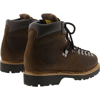 Blackstone Schoen Hoog 999 Bruin (Onbeveiligd) 2 / 3