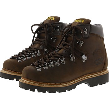 Blackstone Schoen Hoog 999 Bruin (Onbeveiligd) 3 / 3