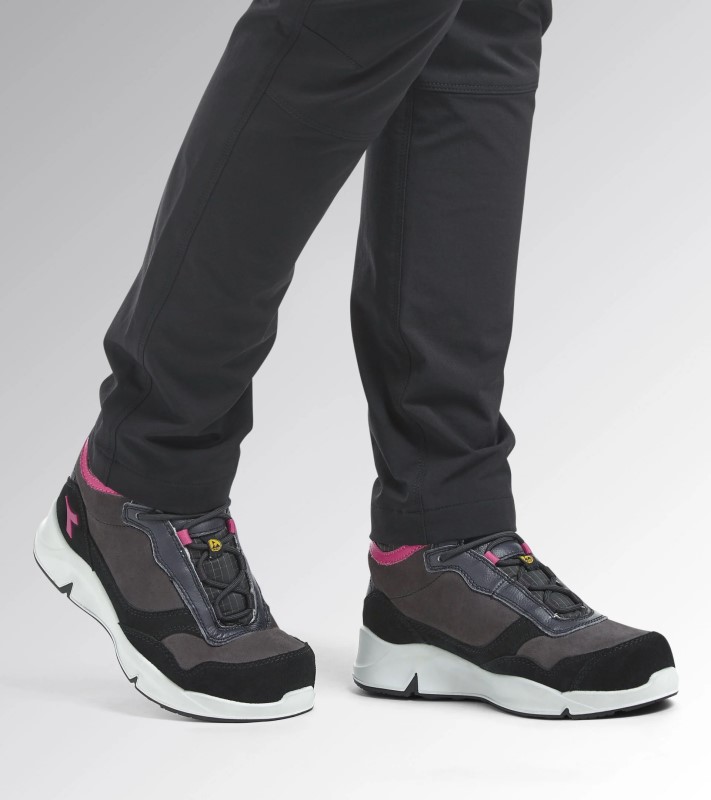 Diadora Athena Mid 179901 S3L 2 / 3