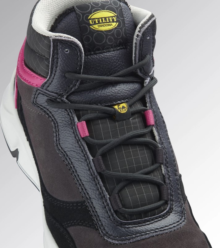 Diadora Athena Mid 179901 S3L 3 / 3