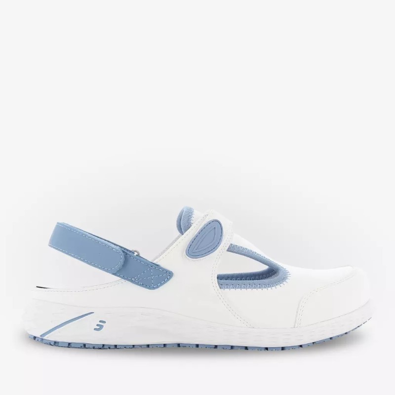 Safety Jogger Carly Sandaal OB 2 / 5