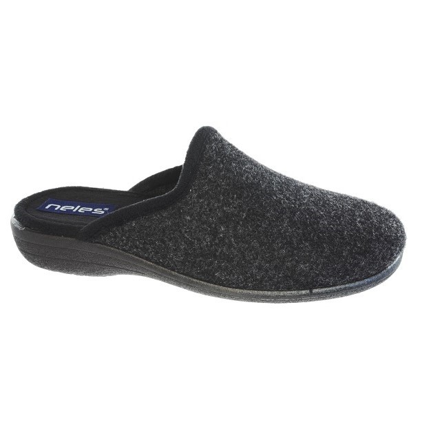 Neles Viltmuiltje dames rood 27424-3 (WEEKAANBIEDING!) 2 / 2