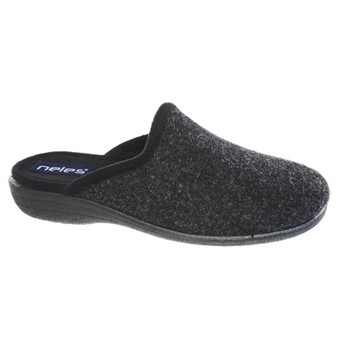 Neles Viltmuiltje dames rood 27424-3 (WEEKAANBIEDING!) 2 / 2