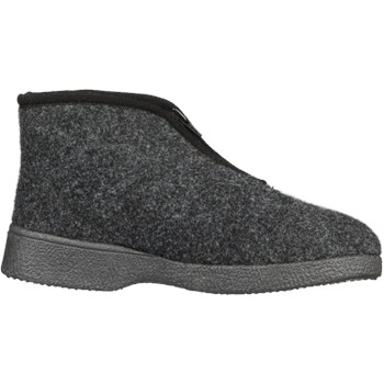 Neles Pantoffel dames hoog met rits 824-L 3 / 6