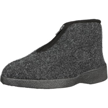 Neles Pantoffel dames hoog met rits 824-L 4 / 6