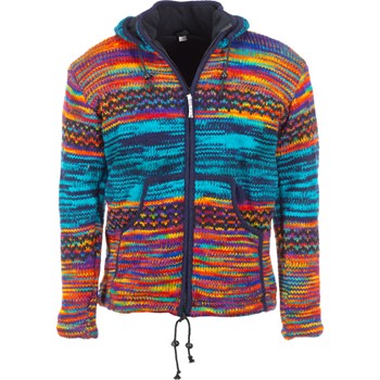 Pure Wool Vest Lenny WJK-2320 Multi-kleur 1 / 2
