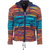 Pure Wool Vest Lenny WJK-2320 Multi-kleur 1 / 2