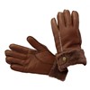 Mutka Dames Handschoen 2379C Sofia Bruin 1 / 2