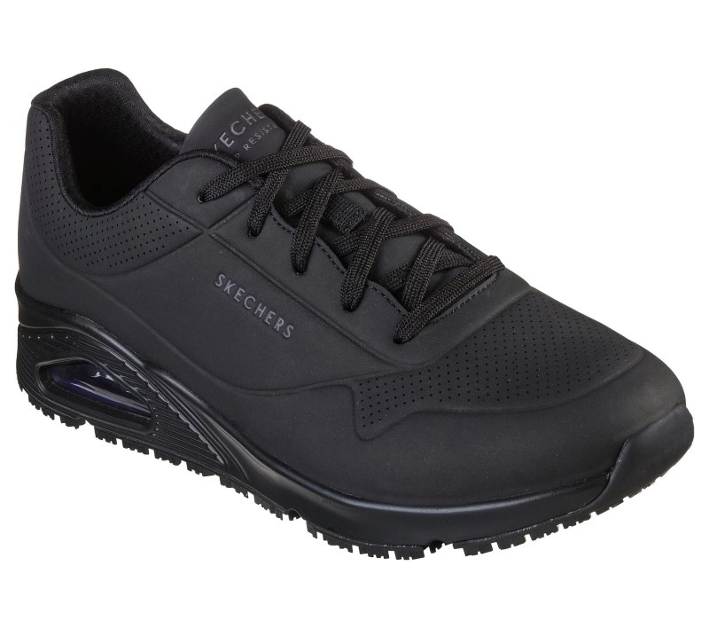 Skechers UNO Zwart Dames 20818 1 / 1