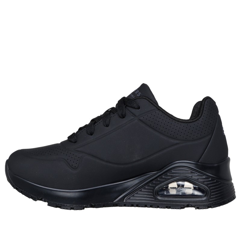 Skechers UNO SR Zwart 108021 O1 2 / 5
