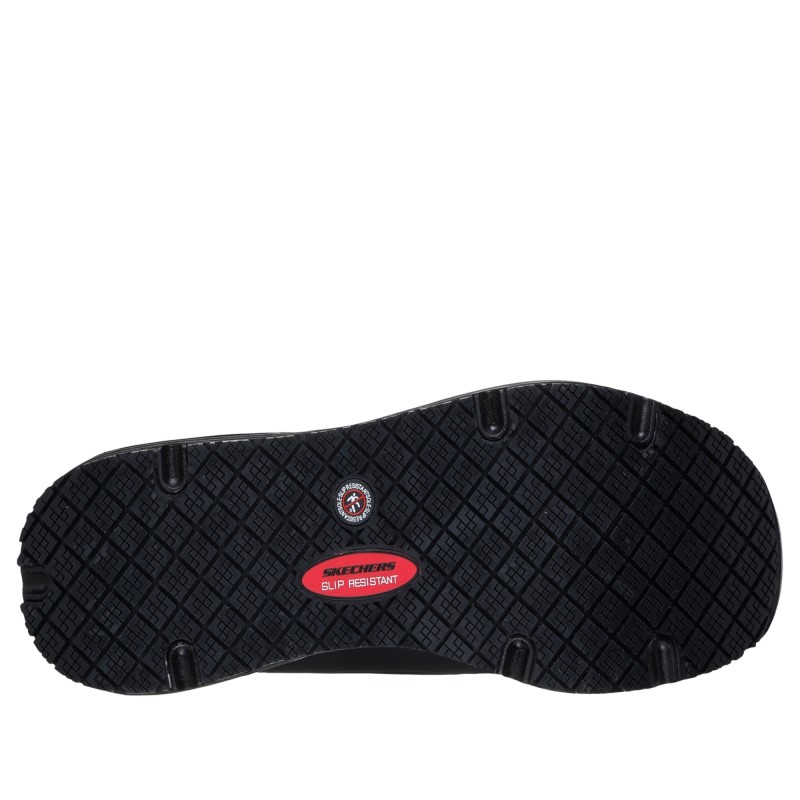 Skechers UNO SR Zwart 108021 O1 3 / 5