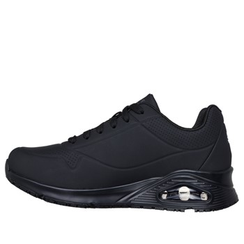 Skechers UNO SR Sutal Zwart 200054 O1 2 / 5