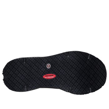 Skechers UNO SR Sutal Zwart 200054 O1 3 / 5