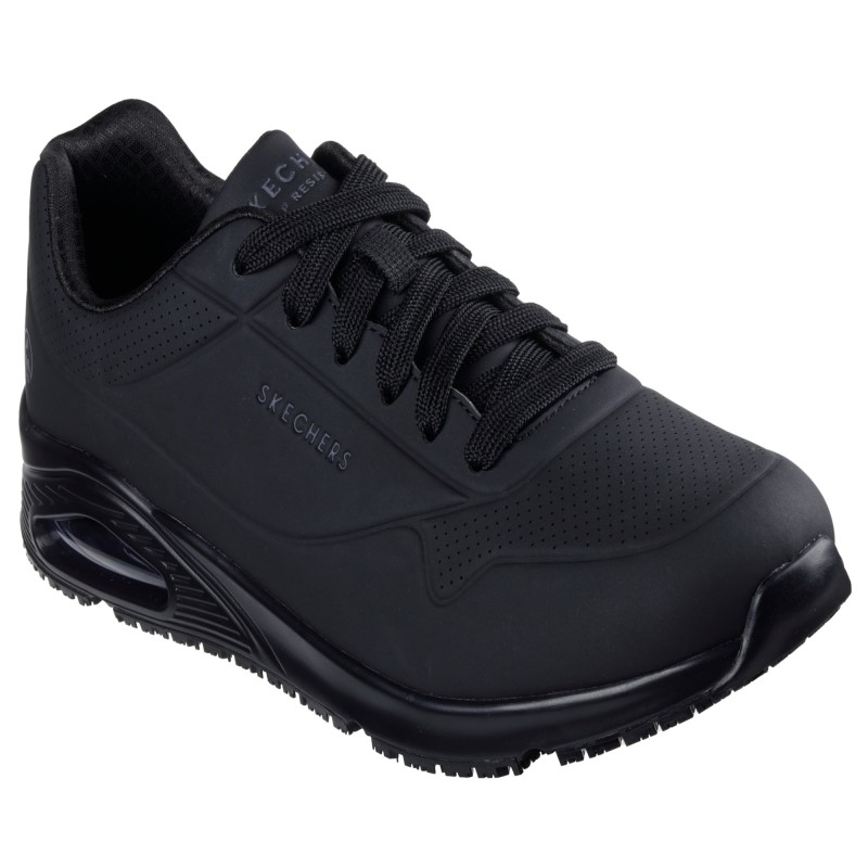 Skechers UNO SR Sutal Zwart 200054 O1 5 / 5