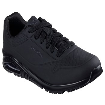 Skechers UNO SR Sutal Zwart 200054 O1 5 / 5
